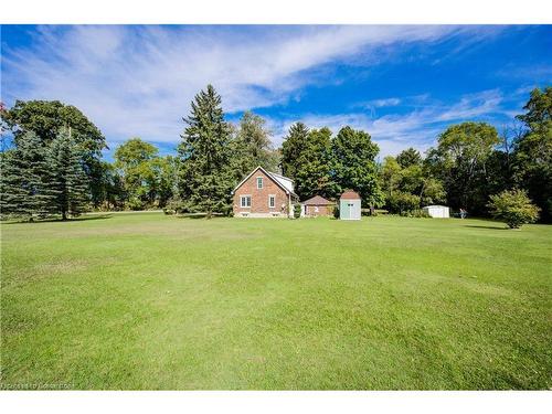 1447 Sheffield Road, Cambridge, ON - Outdoor