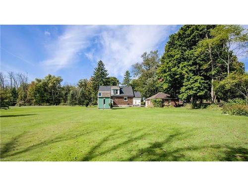 1447 Sheffield Road, Cambridge, ON - Outdoor