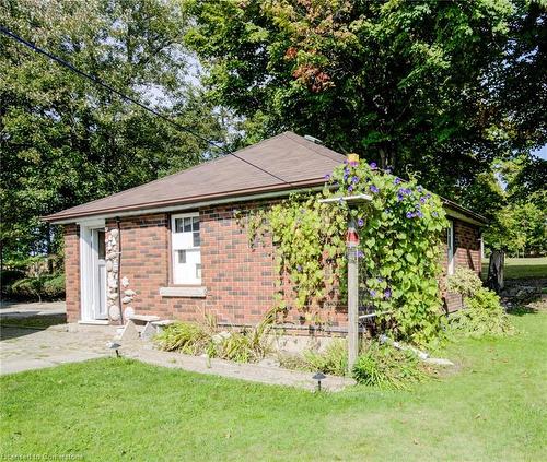 1447 Sheffield Road, Cambridge, ON - Outdoor