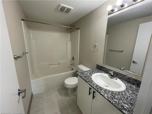 411-239 Auburn Drive, Waterloo, ON - Indoor Photo Showing Bathroom