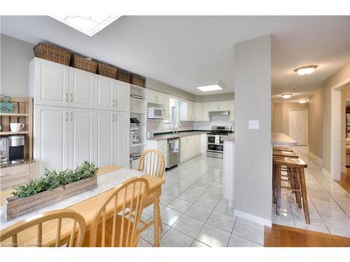 532 Silvermeadow Place, Waterloo, ON - Indoor