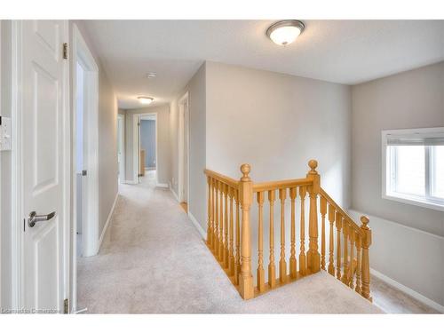 532 Silvermeadow Place, Waterloo, ON - Indoor Photo Showing Other Room