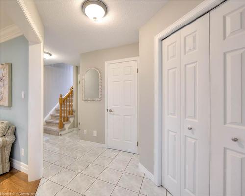 532 Silvermeadow Place, Waterloo, ON - Indoor Photo Showing Other Room