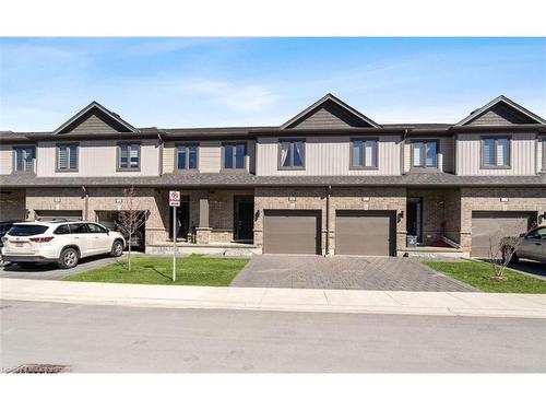 4-745 Chelton Road, London, ON - Outdoor With Facade