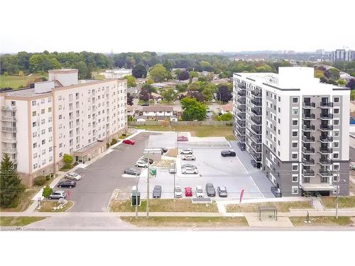 506-595 Strasburg Road, Kitchener, ON - Outdoor With View