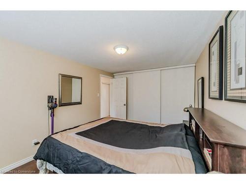 88 Charles Best Place, Kitchener, ON - Indoor Photo Showing Bedroom