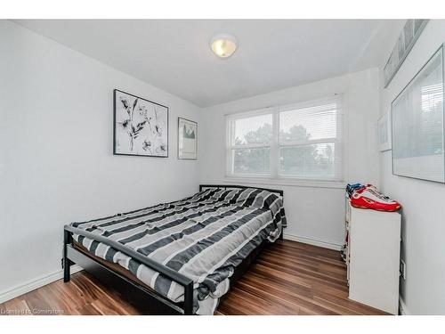 88 Charles Best Place, Kitchener, ON - Indoor Photo Showing Bedroom