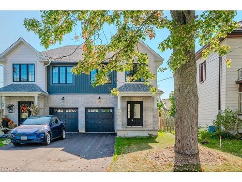 2-9A Maple Street, Perth East, ON - Outdoor With Facade