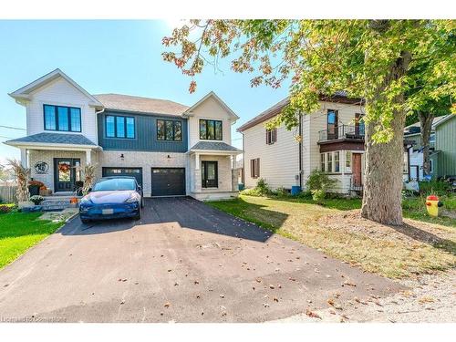 2-9A Maple Street, Perth East, ON - Outdoor With Facade