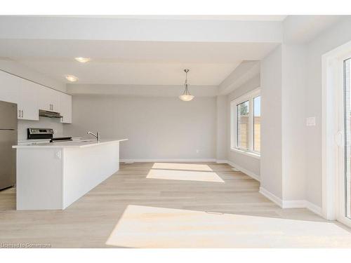 2-9A Maple Street, Perth East, ON - Indoor Photo Showing Kitchen