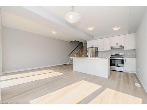 2-9A Maple Street, Perth East, ON - Indoor Photo Showing Kitchen