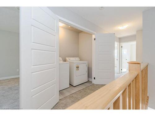 2-9A Maple Street, Perth East, ON - Indoor Photo Showing Laundry Room