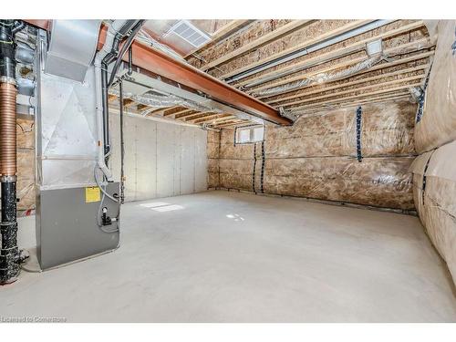 2-9A Maple Street, Perth East, ON - Indoor Photo Showing Basement