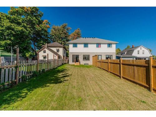 2-9A Maple Street, Perth East, ON - Outdoor With Backyard