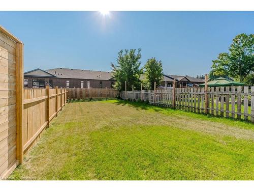 2-9A Maple Street, Perth East, ON - Outdoor