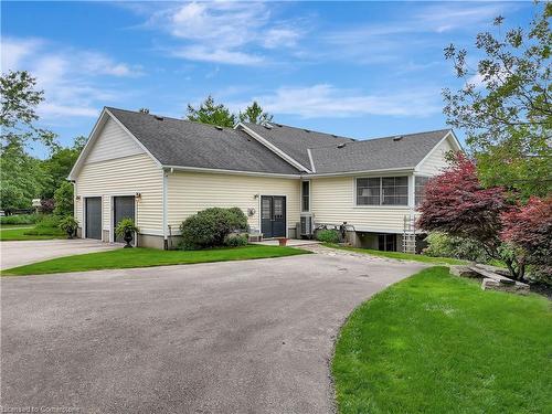 6690 Gore Road, Puslinch, ON - Outdoor