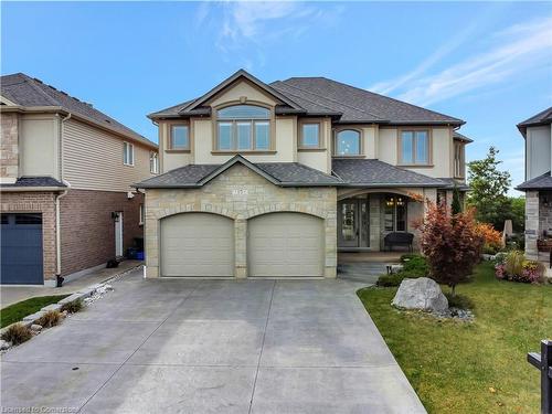 15 Mcwilliams Court, Cambridge, ON - Outdoor With Facade