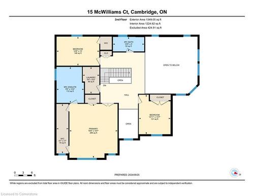 15 Mcwilliams Court, Cambridge, ON - Other