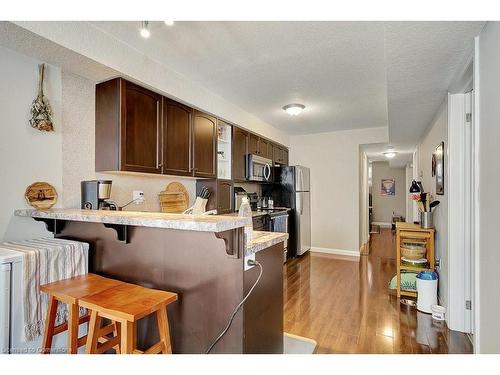 51 Third Avenue, Kitchener, ON - Indoor Photo Showing Kitchen