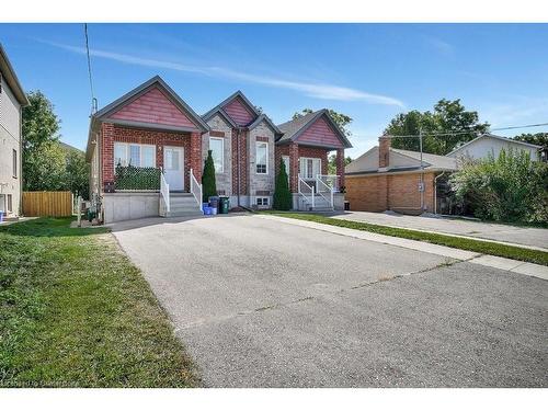 51 Third Avenue, Kitchener, ON - Outdoor