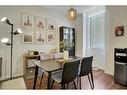 51 Third Avenue, Kitchener, ON  - Indoor Photo Showing Dining Room 