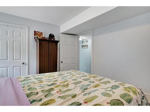 53 Third Avenue, Kitchener, ON - Indoor Photo Showing Bedroom