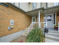 107 Max Becker Drive  Kitchener, ON N2E 3W2