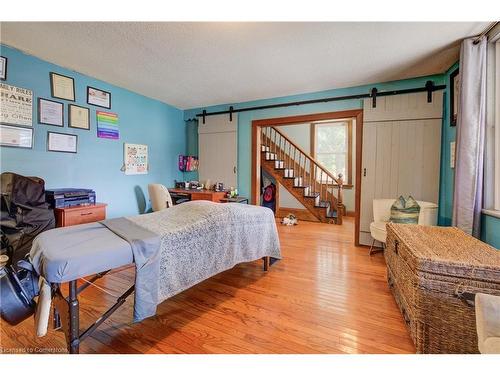 225 Inkerman Street, Palmerston, ON - Indoor Photo Showing Bedroom