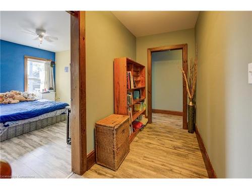 225 Inkerman Street, Palmerston, ON - Indoor Photo Showing Bedroom