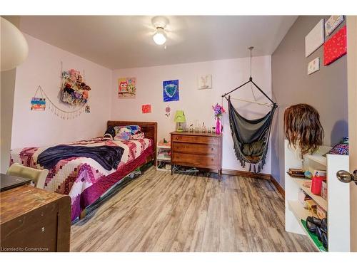 225 Inkerman Street, Palmerston, ON - Indoor Photo Showing Bedroom