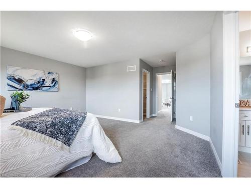 21 Harrington Road, Guelph, ON - Indoor Photo Showing Bedroom