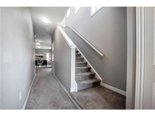 21 Harrington Road, Guelph, ON - Indoor Photo Showing Other Room