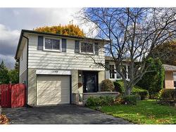 1183 Michael Crescent  Cambridge, ON N3H 2R1