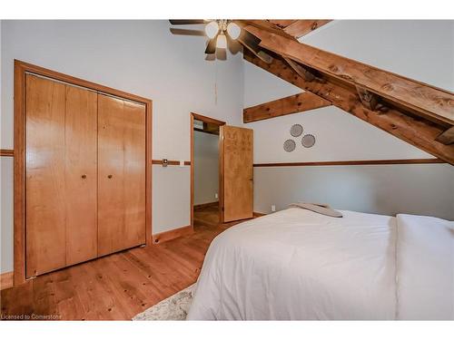 7191 Highway 6, Arthur, ON - Indoor Photo Showing Bedroom