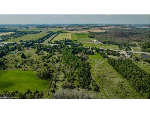 7191 Highway 6, Arthur, ON - Outdoor With View