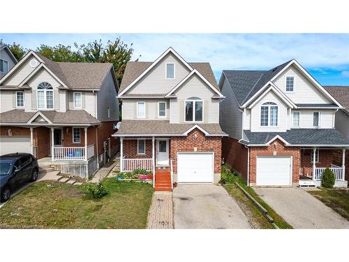 660 White Elm Boulevard, Waterloo, ON 