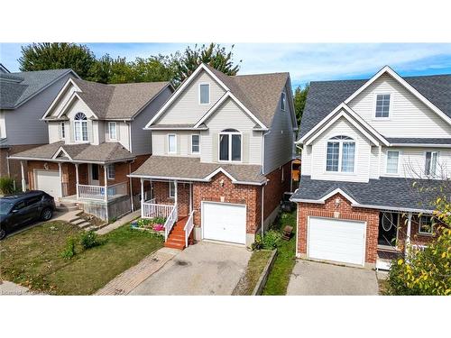 660 White Elm Boulevard, Waterloo, ON 