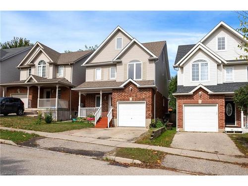 660 White Elm Boulevard, Waterloo, ON 