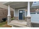 121 Sunflower Place, Welland, ON  - Outdoor 