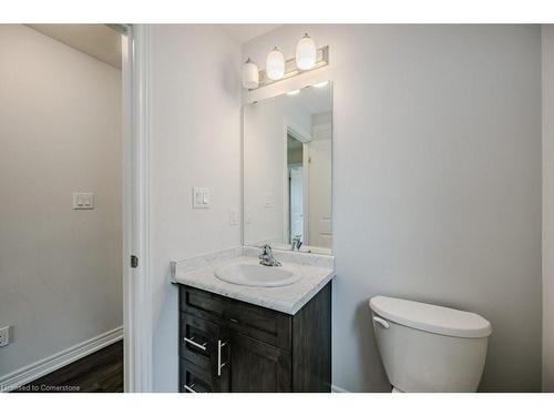 121 Sunflower Place, Welland, ON - Indoor Photo Showing Bathroom