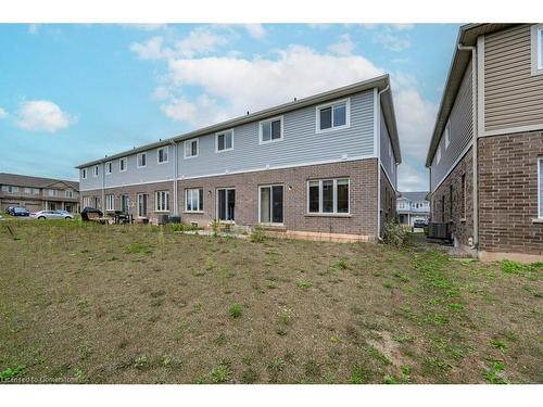 121 Sunflower Place, Welland, ON - Outdoor