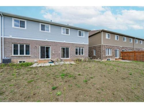 121 Sunflower Place, Welland, ON - Outdoor