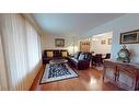 119 Hillbrook Crescent, Kitchener, ON  - Indoor Photo Showing Living Room 