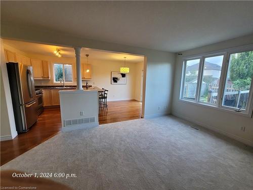 160 Brenneman Avenue, Baden, ON - Indoor Photo Showing Kitchen