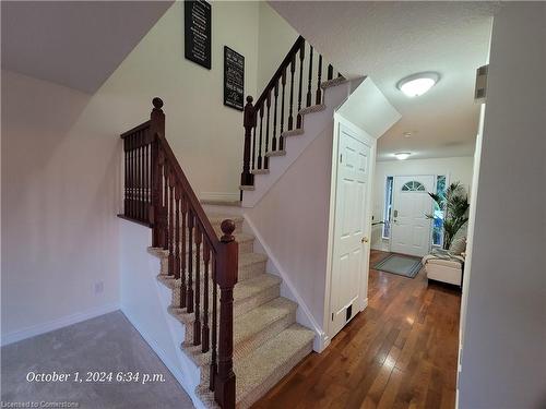 160 Brenneman Avenue, Baden, ON - Indoor Photo Showing Other Room