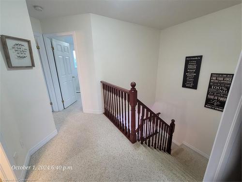 160 Brenneman Avenue, Baden, ON - Indoor Photo Showing Other Room