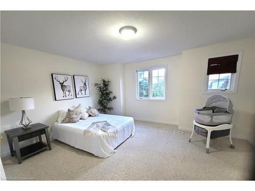 160 Brenneman Avenue, Baden, ON - Indoor Photo Showing Bedroom