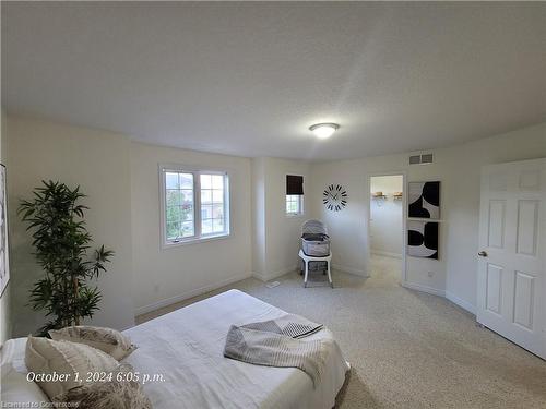 160 Brenneman Avenue, Baden, ON - Indoor Photo Showing Bedroom