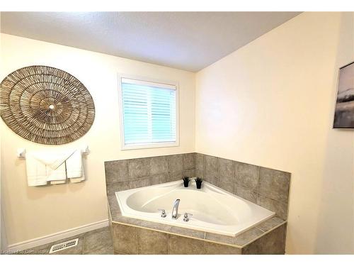 160 Brenneman Avenue, Baden, ON - Indoor Photo Showing Bathroom