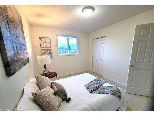 160 Brenneman Avenue, Baden, ON - Indoor Photo Showing Bedroom